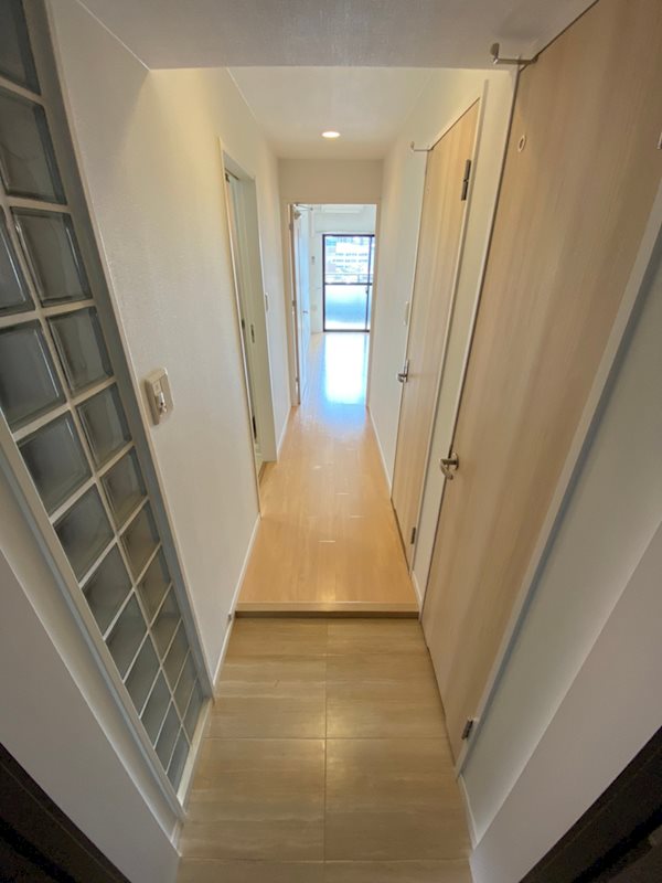 グランエターナ福岡警固 その他9