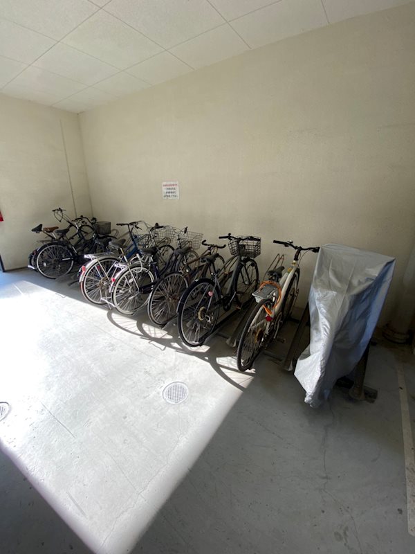 エステムプラザ天神EASTプレミアムタワー その他外観5