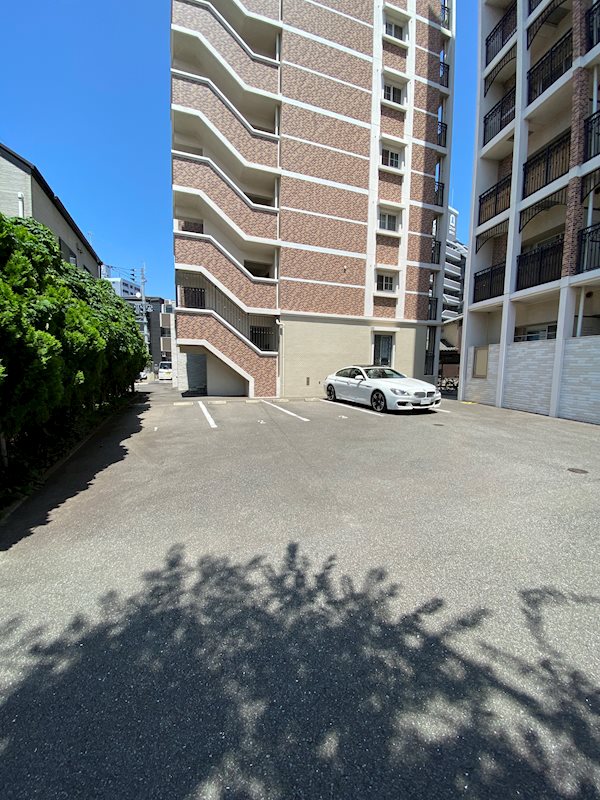 ラファセ美野島 その他外観1