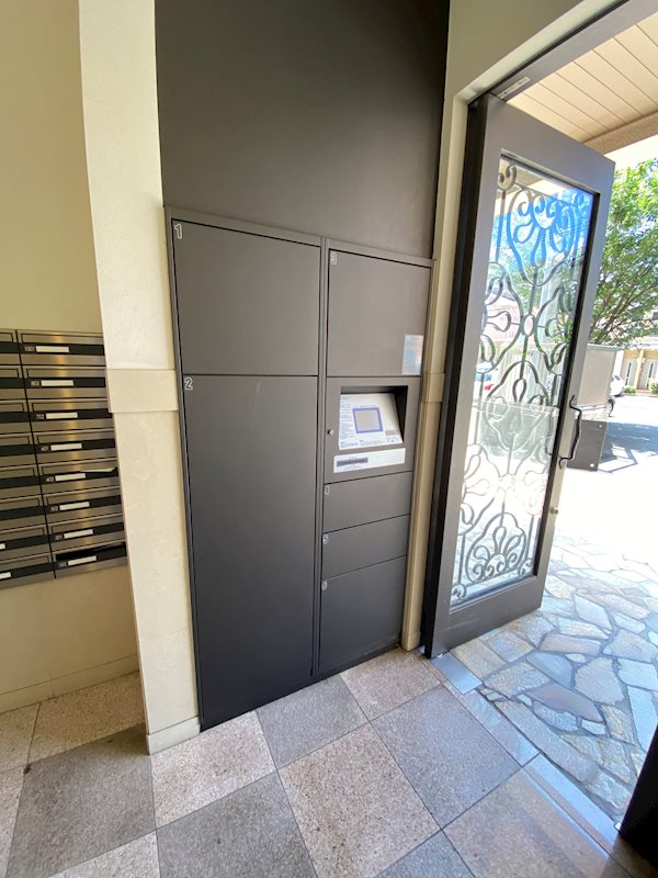 ラファセ美野島 その他外観2