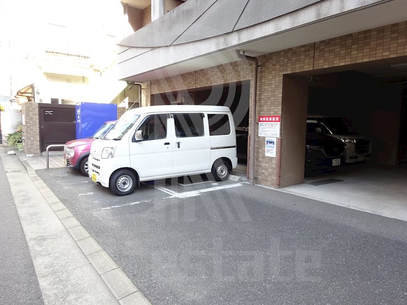 ダイナコートスタシオン博多 その他4