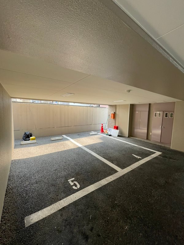 プティソール博多 その他外観1