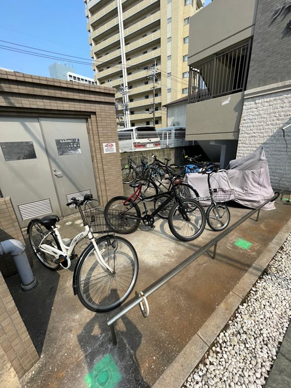 プティソール博多 その他外観3