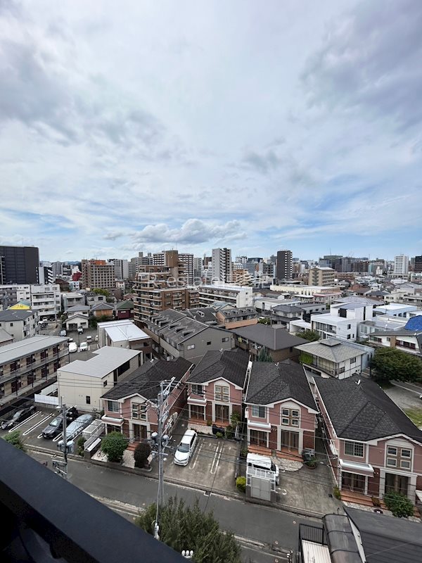 ラファセ美野島 その他8