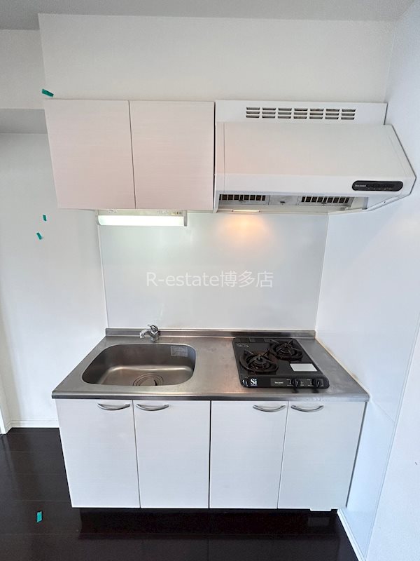 ラファセ美野島 キッチン