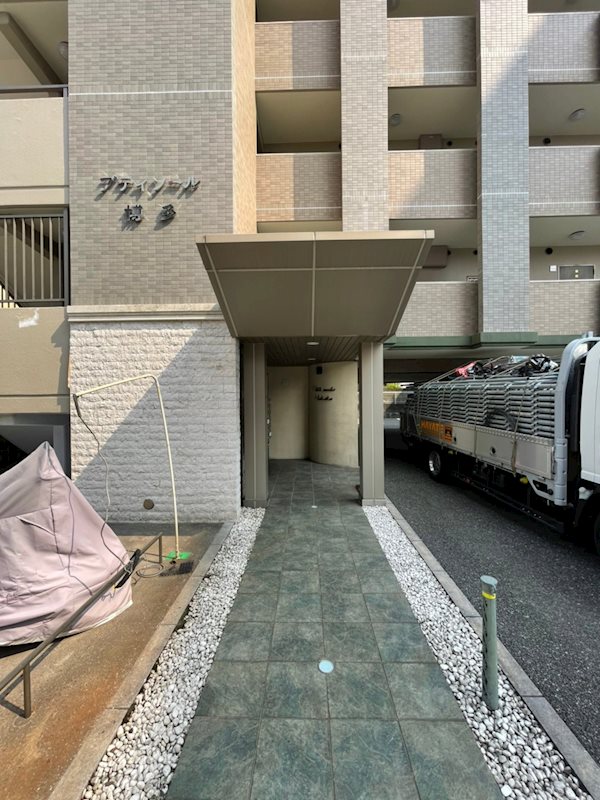 プティソール博多 その他1