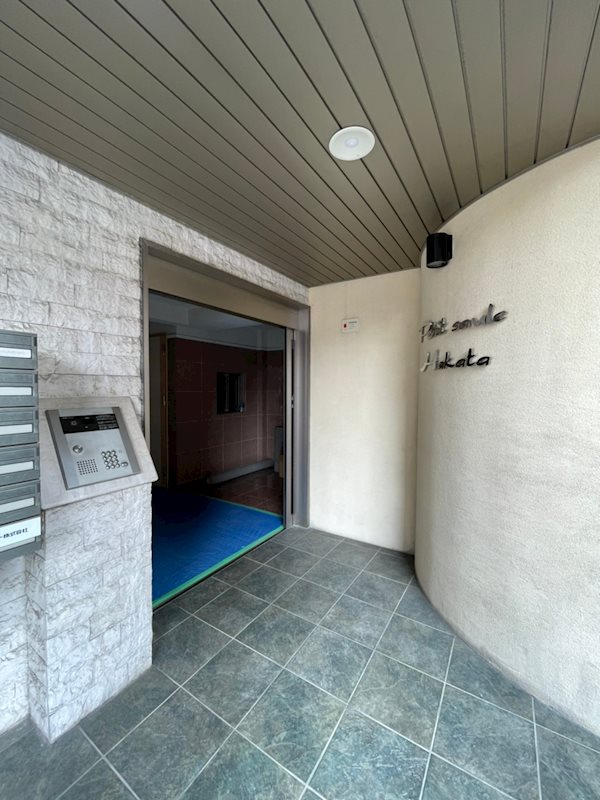 プティソール博多 その他2