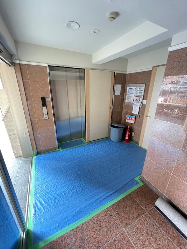 プティソール博多 その他3