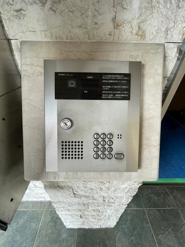 プティソール博多 その他外観4