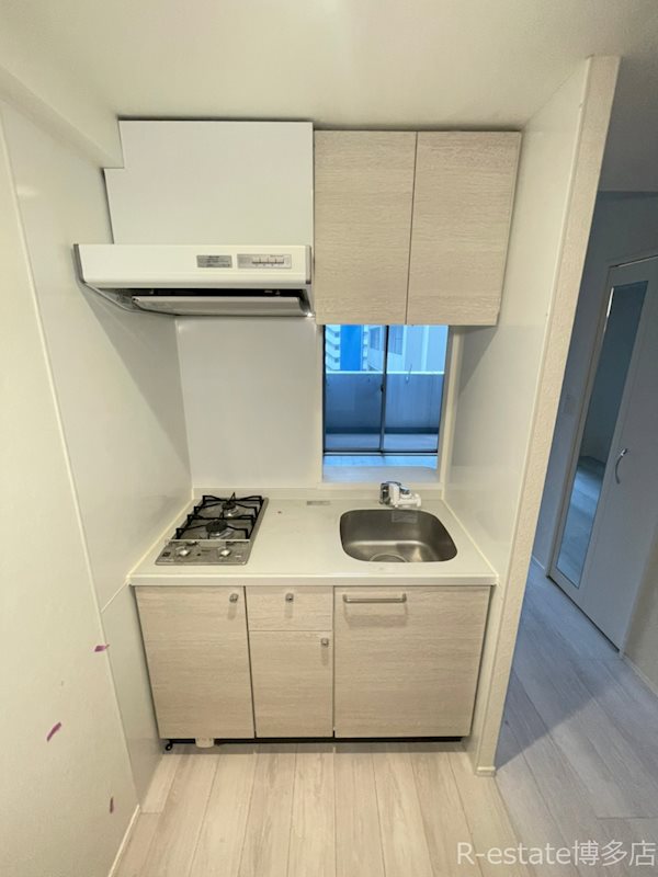 エンクレストベイ天神東2 キッチン