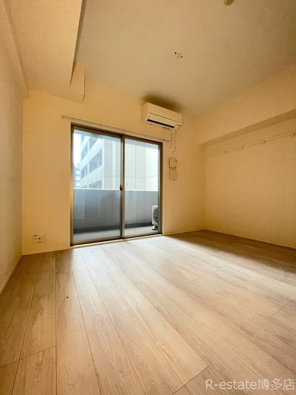 エンクレストベイ天神東2 ベッドルーム