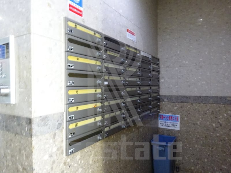 ダイナコートスタシオン博多 その他3