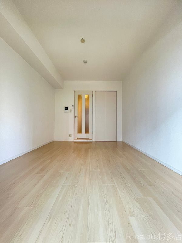 アイセレブ祇園 リビング