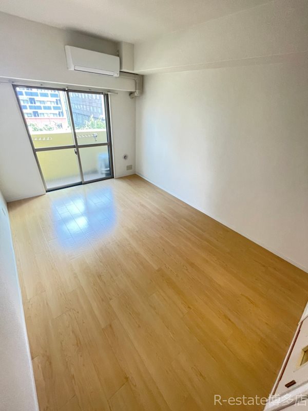 アイセレブ祇園 ベッドルーム