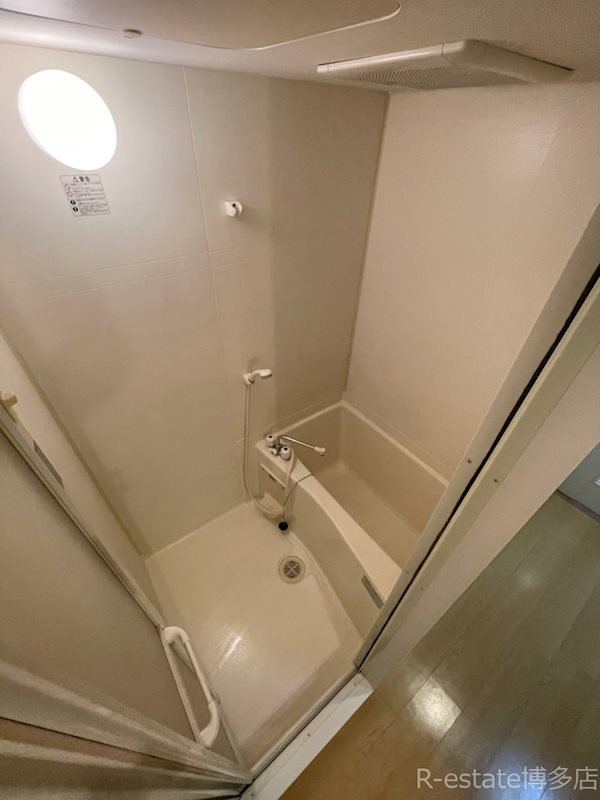 アイセレブ祇園 風呂画像