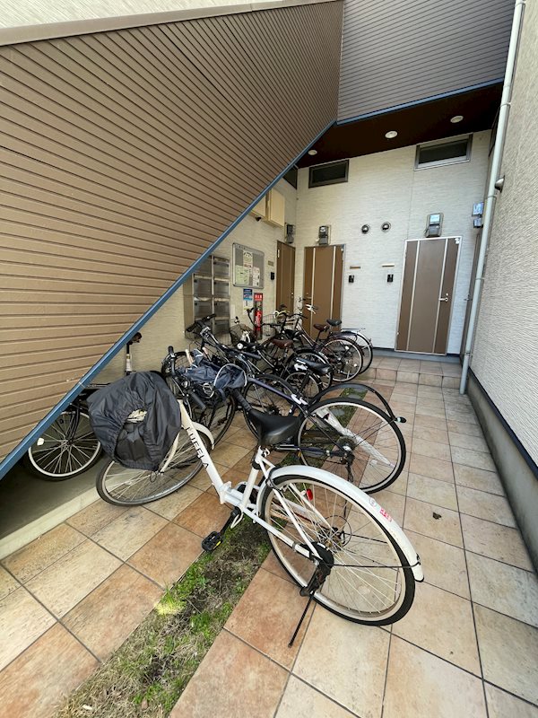 Square style その他2