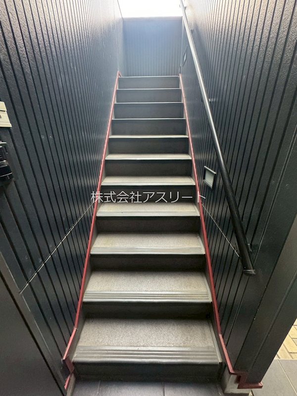 Fy-style箱崎 その他外観4