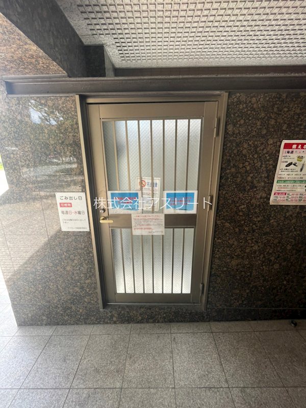 アイセレブ祇園 その他外観4