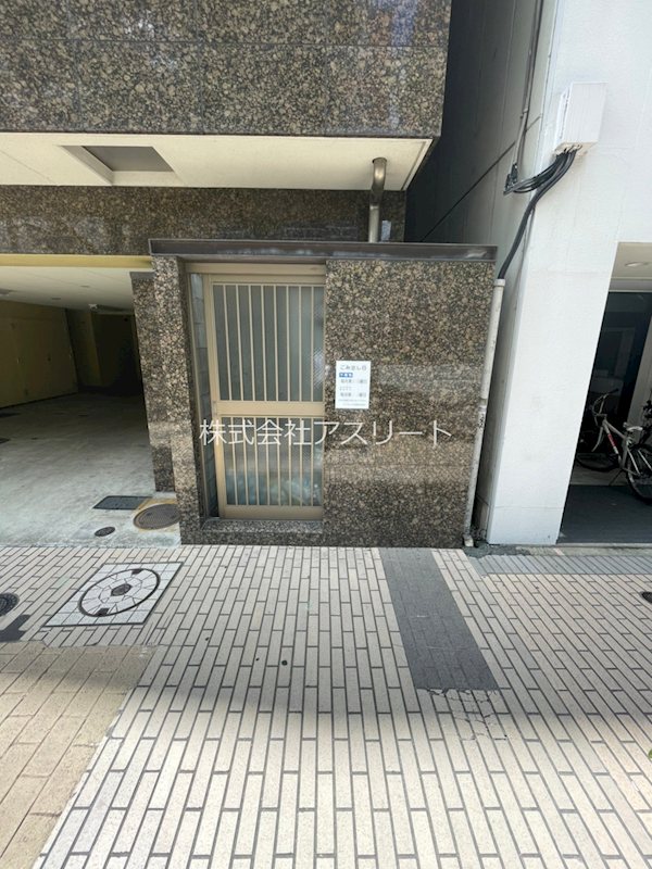 アイセレブ祇園 その他外観6