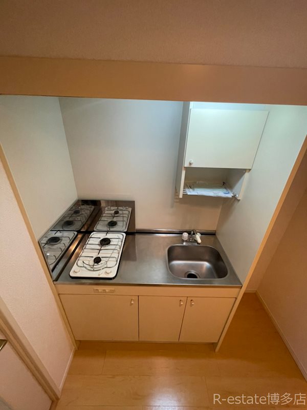 アイセレブ祇園 キッチン