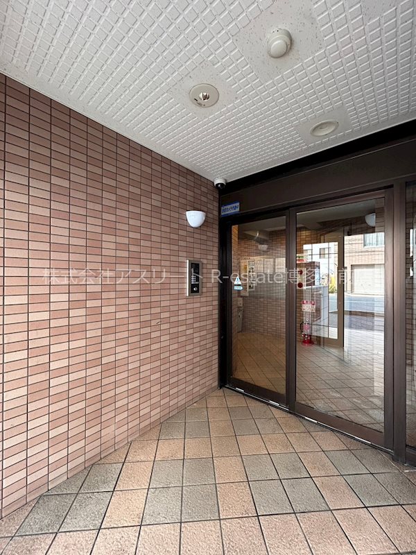 ダイアパレスエクセーブル九州大学前 その他2