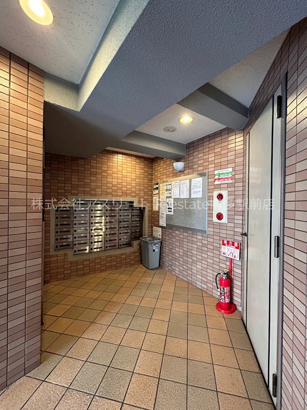 ダイアパレスエクセーブル九州大学前 その他3