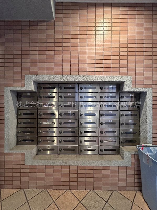 ダイアパレスエクセーブル九州大学前 その他外観3