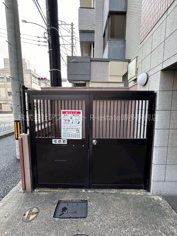 ダイアパレスエクセーブル九州大学前 その他外観5