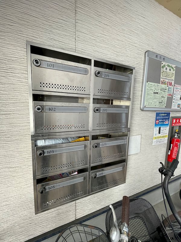 Square style その他外観3