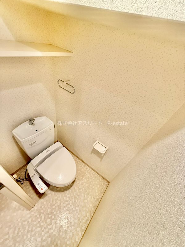 ソシオス天神 その他5