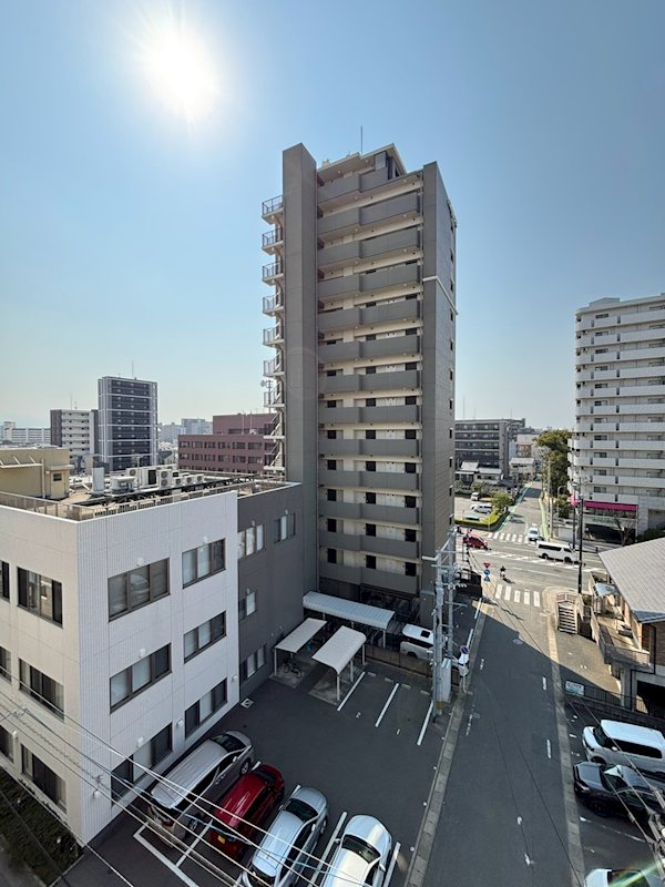 グランフォーレ箱崎アネックス その他7