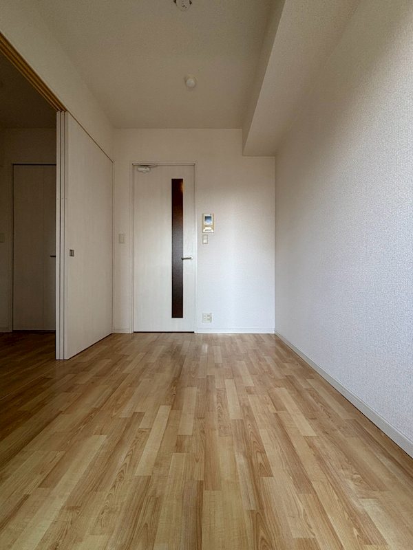 グランフォーレ箱崎アネックス リビング