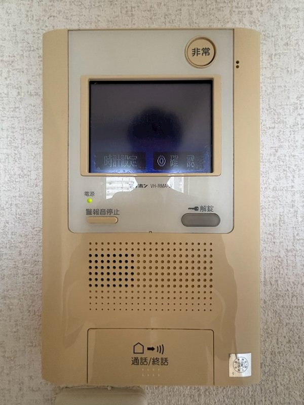 グランフォーレ箱崎アネックス その他12