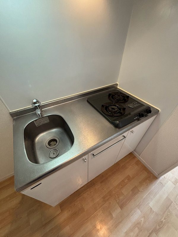 グランフォーレ箱崎アネックス キッチン