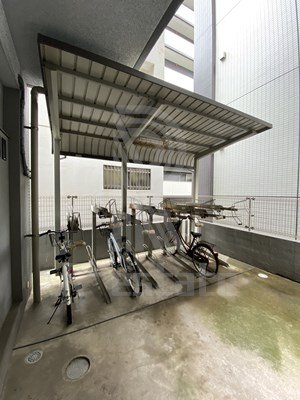 ピュアドームエタージュ箱崎 その他外観6