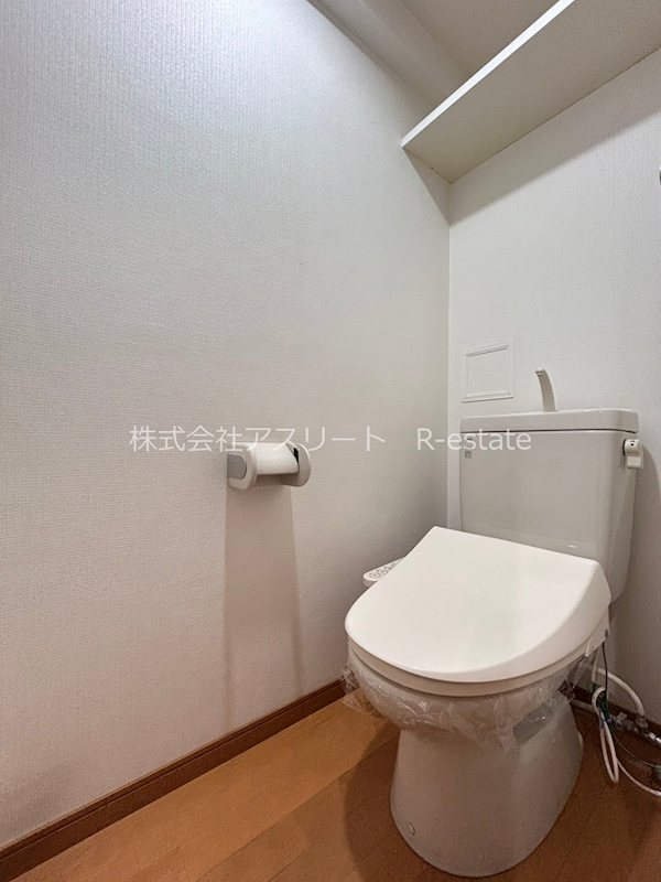 ピュアドームエタージュ箱崎 その他7