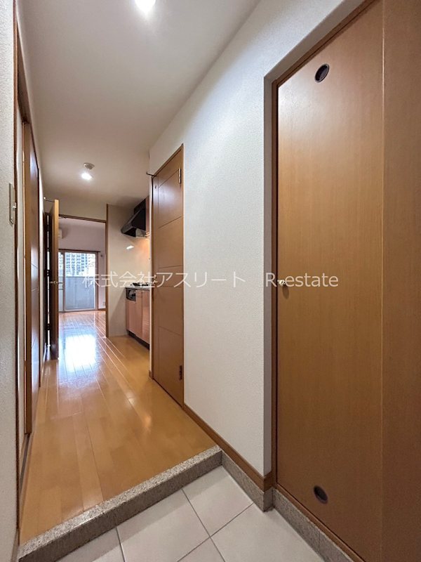 ピュアドームエタージュ箱崎 その他15