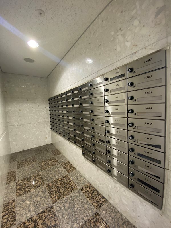 アクタス天神アネックス その他外観2