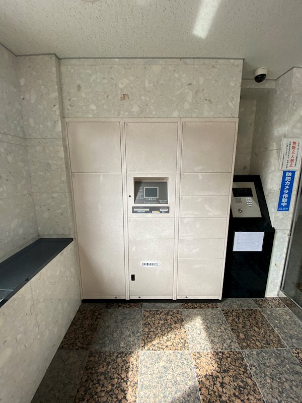 アクタス天神アネックス その他外観3