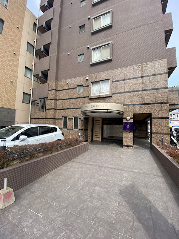 アクタス天神アネックス その他1