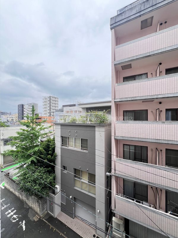 クレスティア天神サウス その他7