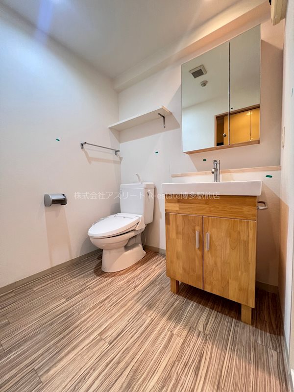 クレスティア天神サウス その他12