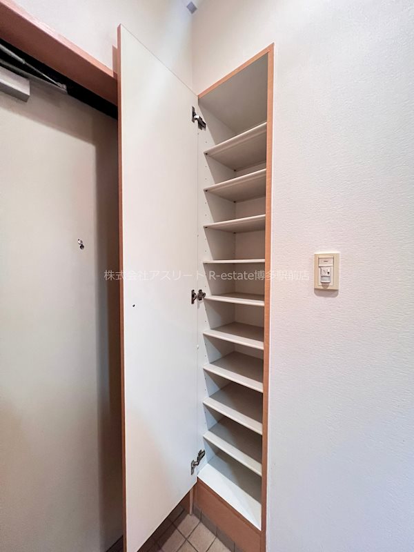 クレスティア天神サウス その他13