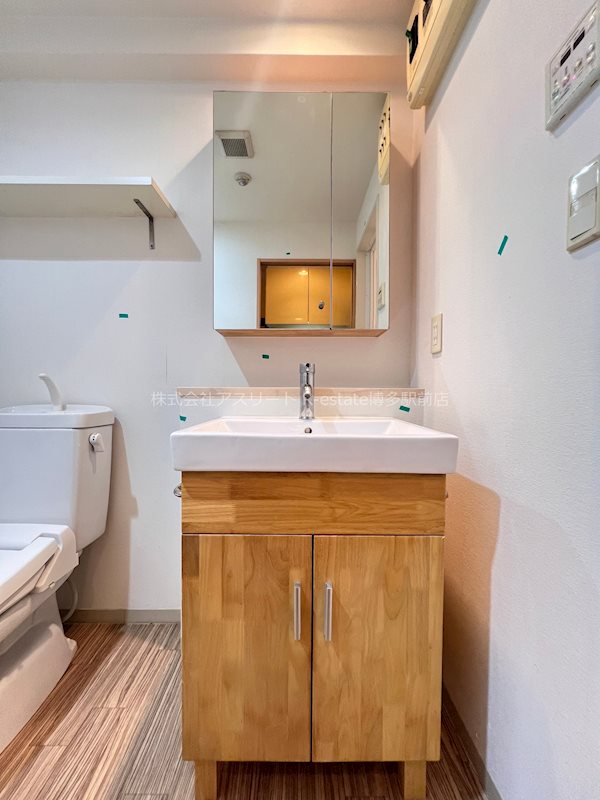 クレスティア天神サウス その他4