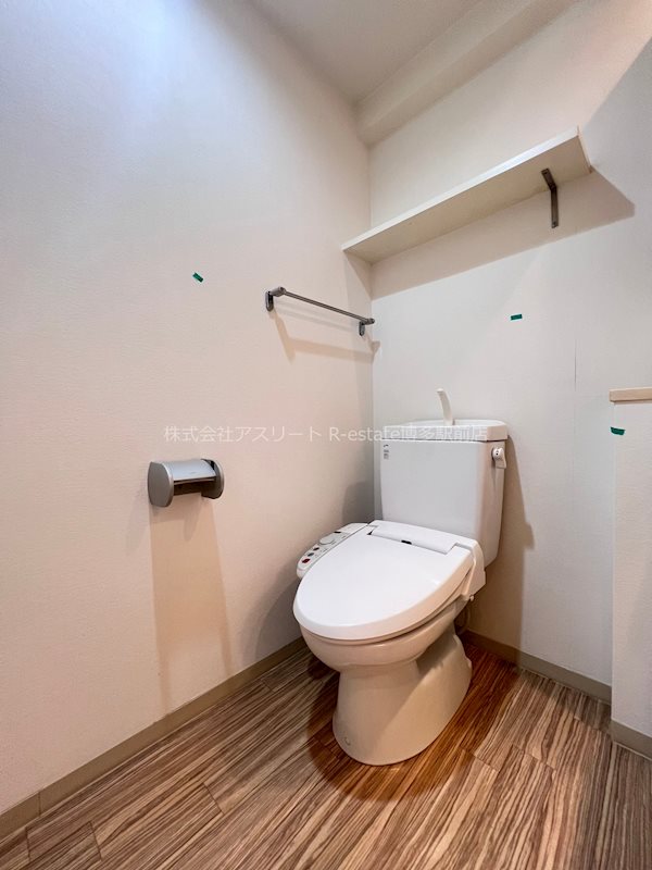 クレスティア天神サウス その他5