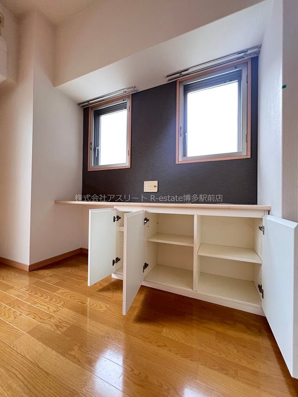 クレスティア天神サウス その他8