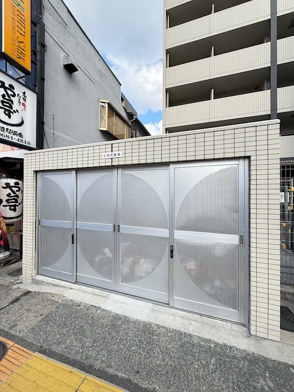 レジデンシャルヒルズ香椎駅前 その他外観3