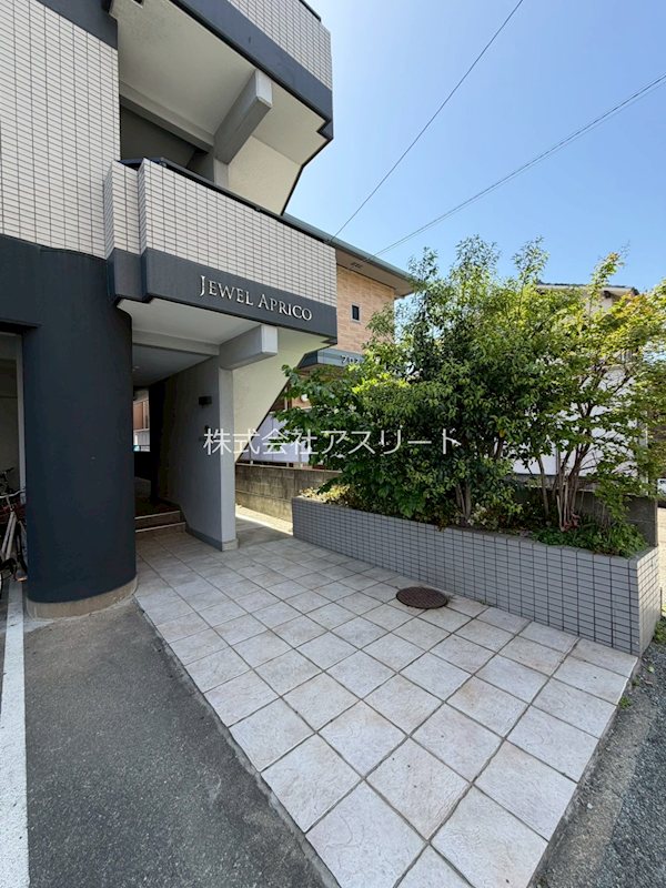 ジュエルアプリコ その他1