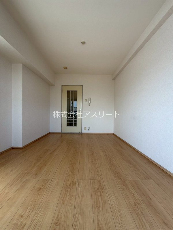 ジュエルアプリコ リビング