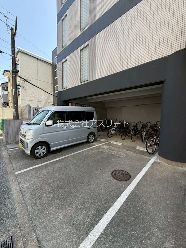 ジュエルアプリコ その他外観1